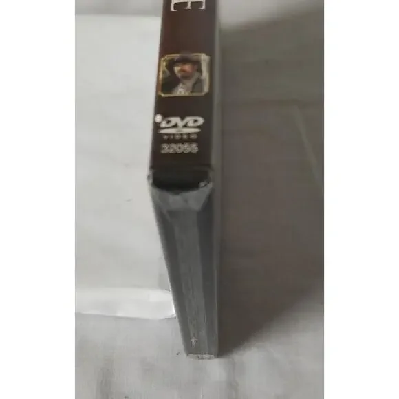 Touchstone Pictures Open Range Kevin Costner Film 2Disc Collectors Edition DVD - Picture 8 of 8